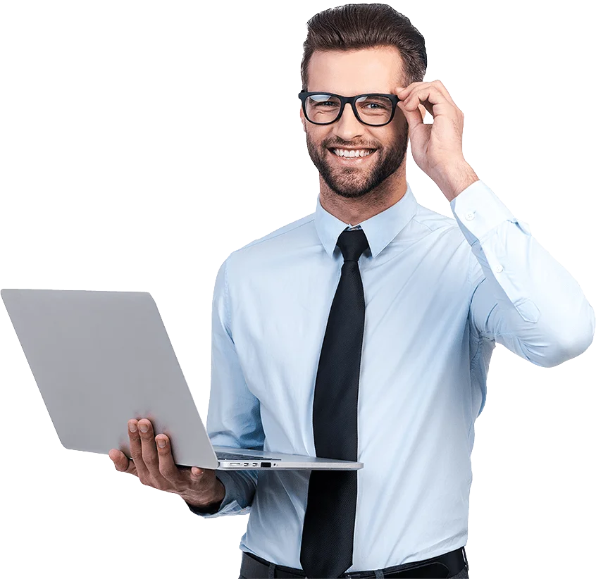 business consultant hero man asesoramiento nutricional